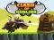لعبة Clash Of Goblins على الانترنت