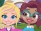 لعبة Polly Pocket Which polly pal are you most like? على الانترنت