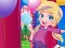 لعبة Peaches' pet party على الانترنت