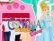 لعبة Cinderella Selfie Lover على الانترنت