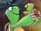 لعبة Happy Turtle Family Escape على الانترنت
