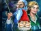 لعبة Legend Of The Beast على الانترنت