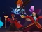لعبة Disney Sorcerer's Arena على الانترنت