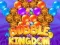 لعبة Bubble Kingdom على الانترنت