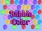 لعبة Bubble Color على الانترنت