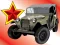 لعبة Soviet Cars Jigsaw على الانترنت