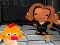 لعبة Monkey Go Happy Stage 581 على الانترنت