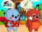 لعبة  Clean Up Kids على الانترنت