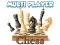 لعبة Chess Multi Player على الانترنت
