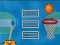 لعبة Basketball Dare على الانترنت