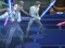 لعبة Star Wars: Galaxy of Heroes على الانترنت