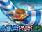 لعبة Aquapark io على الانترنت