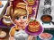 لعبة Cooking Fast 3 Ribs & Pancakes على الانترنت