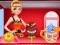 لعبة Ava Halloween Dessert Shop على الانترنت