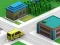 لعبة Lawn Mower City على الانترنت