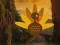 لعبة Thanksgiving Cave 18 على الانترنت
