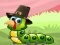 لعبة Thanksgiving Caterpillar Escape على الانترنت