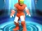 لعبة Mashup Hero على الانترنت
