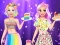 لعبة Yummy Cake Fashion Mania على الانترنت