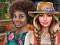 لعبة Flower Shop Adventure على الانترنت