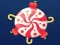 لعبة Candy Cane Challenge على الانترنت