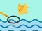 لعبة Kawaii Fishy على الانترنت