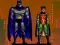 لعبة Adventures of Batman and Robin على الانترنت