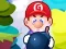 لعبة Gary's World Adventure على الانترنت