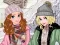 لعبة Winter Warming Tips for Princesses على الانترنت