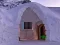 لعبة Winter Igloo Land Escape على الانترنت