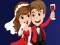 لعبة Couple Party Room Escape على الانترنت