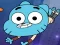 لعبة Amazing World of Gumball Gum Dropped على الانترنت
