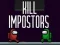 لعبة Kill Impostors على الانترنت