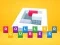 لعبة Roller Cubes على الانترنت