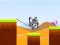 لعبة Swing Cute Cat على الانترنت