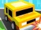 لعبة Blocky Highway Racing على الانترنت