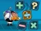 لعبة Crazy Shooter of Math على الانترنت
