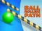 لعبة Ball Rolling Path على الانترنت