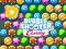 لعبة Bubble Shooter Candy على الانترنت