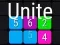 لعبة Unite على الانترنت