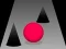 لعبة Roll Ball على الانترنت