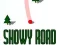 لعبة Snowy Road على الانترنت