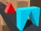 لعبة Shape Switch على الانترنت