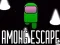 لعبة Among Escape على الانترنت