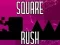 لعبة Square Rush على الانترنت