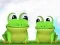 لعبة Frogger Jump على الانترنت