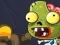 لعبة Bombs and Zombies على الانترنت