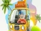 لعبة Kids Car Puzzle على الانترنت
