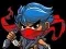 لعبة Ninjakira Combo Showdown على الانترنت