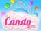 لعبة Candy Rain على الانترنت
